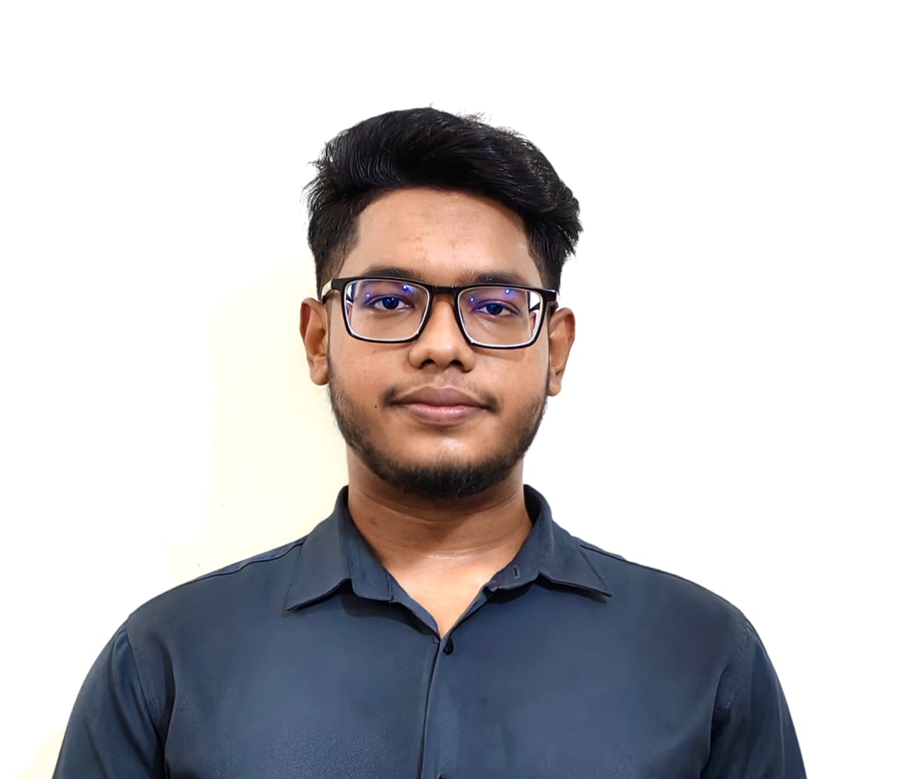 Md. Nazir Islam, Senior UI/UX Engineer
